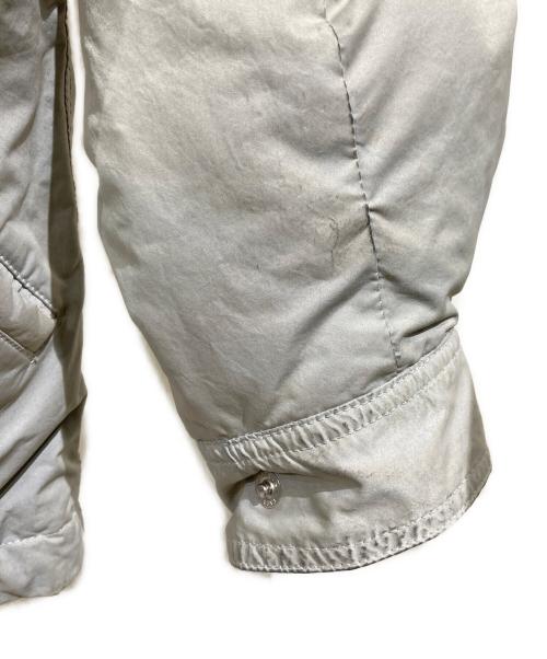 TATRAS（タトラス）TATRAS (タトラス) NENNAダウンジャケット グレー サイズ:Sの古着・服飾アイテム