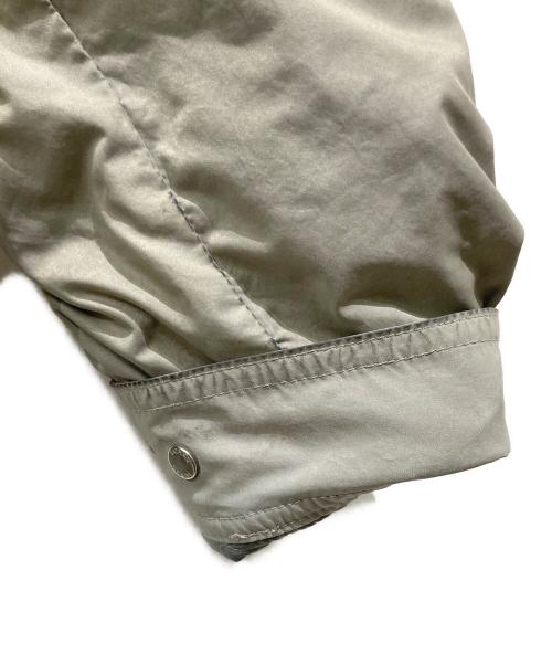 TATRAS（タトラス）TATRAS (タトラス) NENNAダウンジャケット グレー サイズ:Sの古着・服飾アイテム