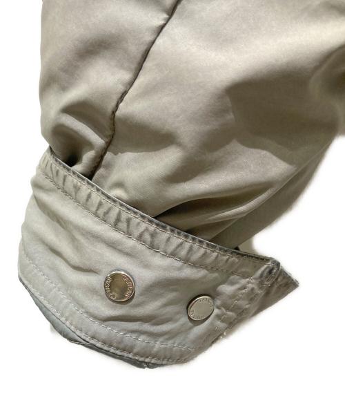 TATRAS（タトラス）TATRAS (タトラス) NENNAダウンジャケット グレー サイズ:Sの古着・服飾アイテム