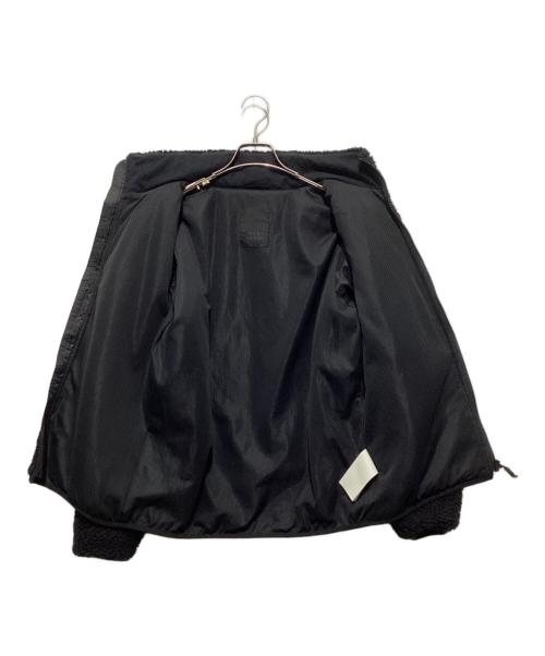 TATRAS（タトラス）TATRAS (タトラス) CARUNAフリースジャケット ブラック サイズ:170/92Aの古着・服飾アイテム