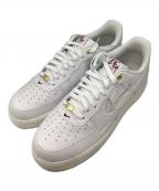 NIKEナイキ）の古着「Air Force 1 Low '07 Join Forces」｜ホワイト