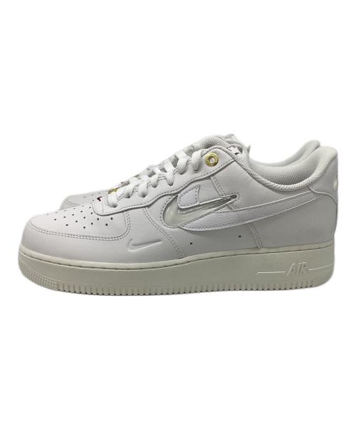 NIKE（ナイキ）NIKE (ナイキ) Air Force 1 Low '07 Join Forces ホワイト サイズ:28cm 未使用品の古着・服飾アイテム