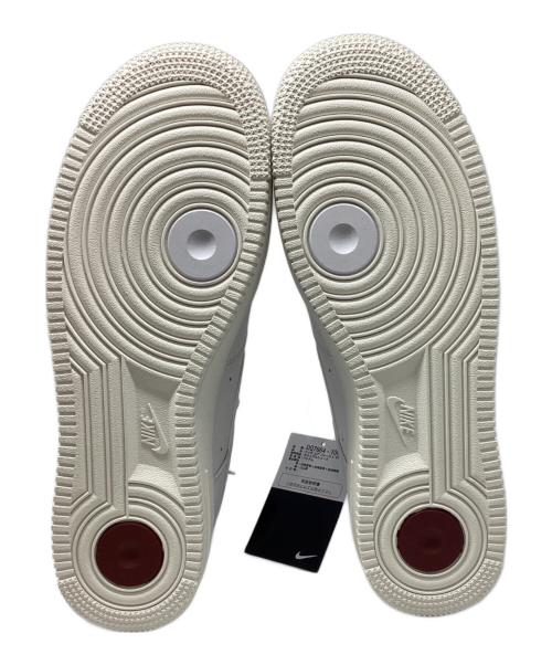 NIKE（ナイキ）NIKE (ナイキ) Air Force 1 Low '07 Join Forces ホワイト サイズ:28cm 未使用品の古着・服飾アイテム