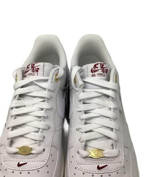 NIKE（ナイキ）NIKE (ナイキ) Air Force 1 Low '07 Join Forces ホワイト サイズ:28cm 未使用品の古着・服飾アイテム
