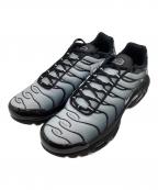 NIKEナイキ）の古着「AIR MAX PLUS SE」｜グレー
