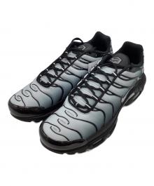 NIKE（ナイキ）の古着「AIR MAX PLUS SE」｜グレー