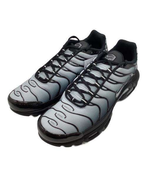NIKE（ナイキ）NIKE (ナイキ) AIR MAX PLUS SE グレー サイズ:28.5cm 未使用品の古着・服飾アイテム
