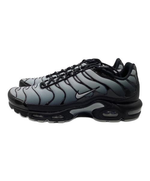 NIKE（ナイキ）NIKE (ナイキ) AIR MAX PLUS SE グレー サイズ:28.5cm 未使用品の古着・服飾アイテム