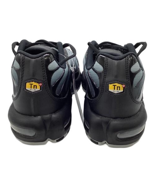 NIKE（ナイキ）NIKE (ナイキ) AIR MAX PLUS SE グレー サイズ:28.5cm 未使用品の古着・服飾アイテム
