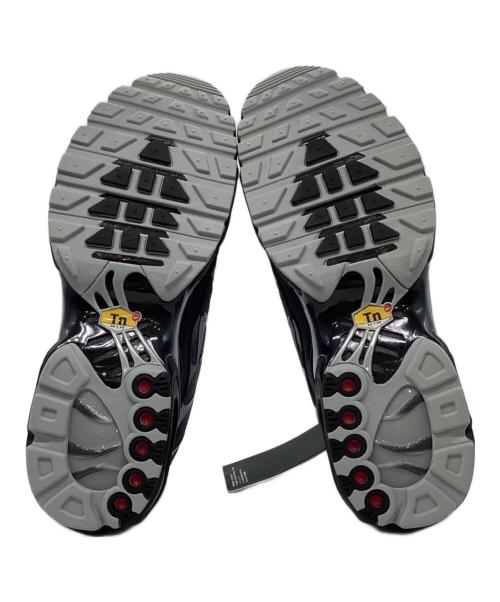 NIKE（ナイキ）NIKE (ナイキ) AIR MAX PLUS SE グレー サイズ:28.5cm 未使用品の古着・服飾アイテム