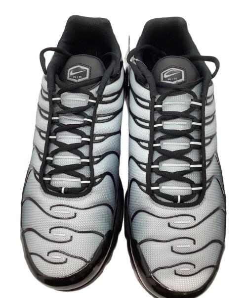NIKE（ナイキ）NIKE (ナイキ) AIR MAX PLUS SE グレー サイズ:28.5cm 未使用品の古着・服飾アイテム
