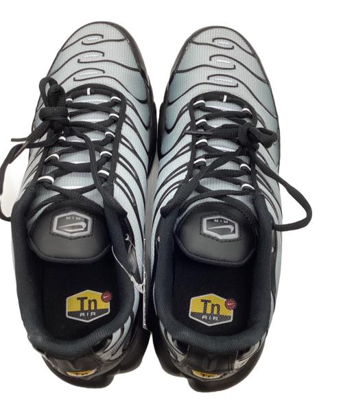 NIKE（ナイキ）NIKE (ナイキ) AIR MAX PLUS SE グレー サイズ:28.5cm 未使用品の古着・服飾アイテム