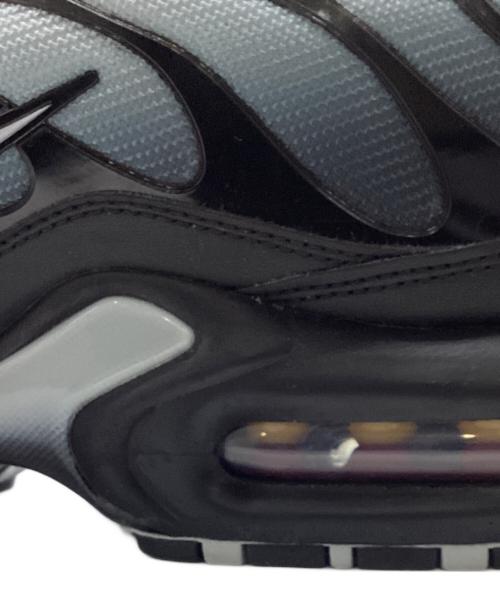 NIKE（ナイキ）NIKE (ナイキ) AIR MAX PLUS SE グレー サイズ:28.5cm 未使用品の古着・服飾アイテム