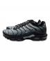 NIKE (ナイキ) AIR MAX PLUS SE グレー サイズ:28.5cm 未使用品：16000円