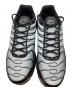 中古・古着 NIKE (ナイキ) AIR MAX PLUS SE グレー サイズ:28.5cm 未使用品：16000円