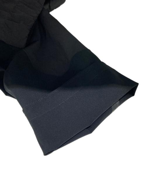 ARC'TERYX VEILANCE（アークテリクスヴェイランス）ARC'TERYX VEILANCE (アークテリクスヴェイランス) Secant Comp Pants ブラック サイズ:XSの古着・服飾アイテム