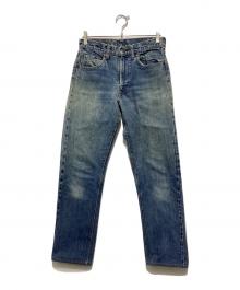 LEVI'S（リーバイス）の古着「66前期501デニムパンツ」｜インディゴ