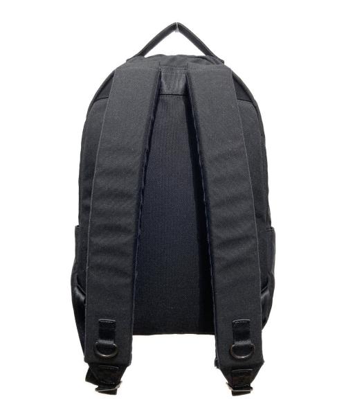 COMME des GARCONS HOMME DEUX（コムデギャルソン オム ドゥ）COMME des GARCONS HOMME DEUX (コムデギャルソン オム ドゥ) Porter Classic (ポータークラシック) リュック ブラックの古着・服飾アイテム