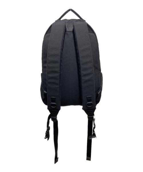 COMME des GARCONS HOMME DEUX（コムデギャルソン オム ドゥ）COMME des GARCONS HOMME DEUX (コムデギャルソン オム ドゥ) Porter Classic (ポータークラシック) リュック ブラックの古着・服飾アイテム