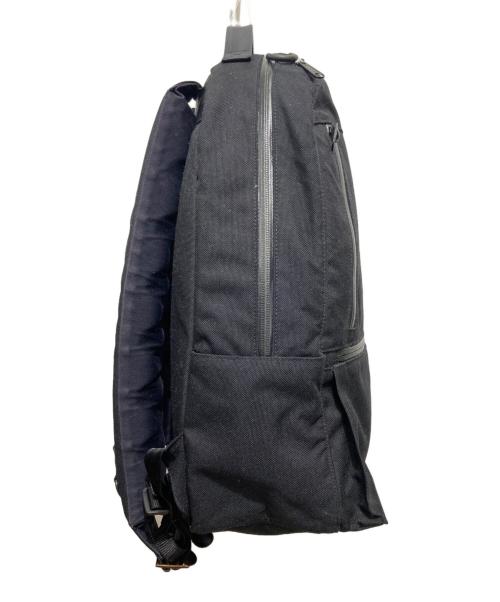 COMME des GARCONS HOMME DEUX（コムデギャルソン オム ドゥ）COMME des GARCONS HOMME DEUX (コムデギャルソン オム ドゥ) Porter Classic (ポータークラシック) リュック ブラックの古着・服飾アイテム