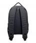 COMME des GARCONS HOMME DEUX (コムデギャルソン オム ドゥ) Porter Classic (ポータークラシック) リュック ブラック：27000円