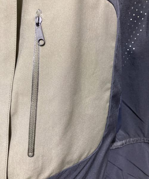 THE NORTH FACE（ザ ノース フェイス）THE NORTH FACE (ザ ノース フェイス) マウンテンジャケット グリーン サイズ:Lの古着・服飾アイテム