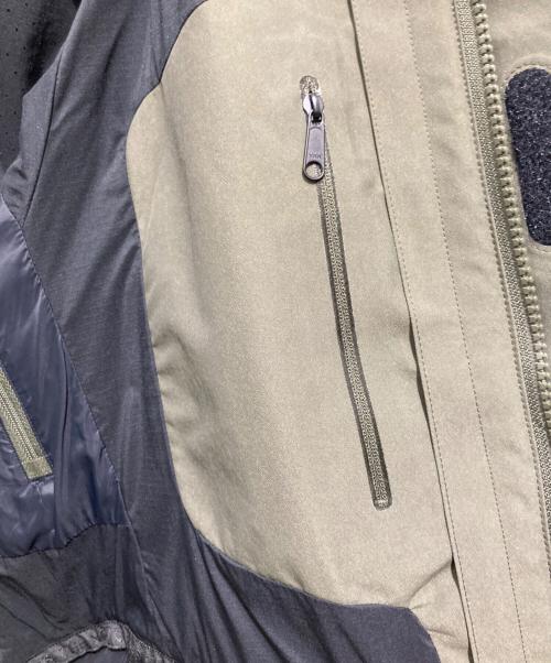 THE NORTH FACE（ザ ノース フェイス）THE NORTH FACE (ザ ノース フェイス) マウンテンジャケット グリーン サイズ:Lの古着・服飾アイテム