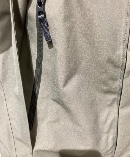 THE NORTH FACE（ザ ノース フェイス）THE NORTH FACE (ザ ノース フェイス) マウンテンジャケット グリーン サイズ:Lの古着・服飾アイテム