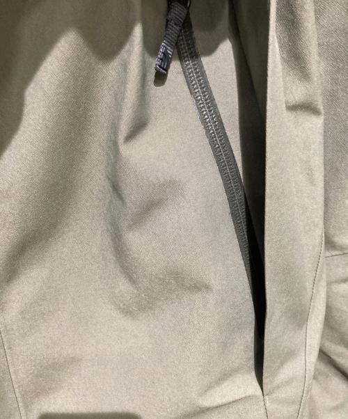 THE NORTH FACE（ザ ノース フェイス）THE NORTH FACE (ザ ノース フェイス) マウンテンジャケット グリーン サイズ:Lの古着・服飾アイテム