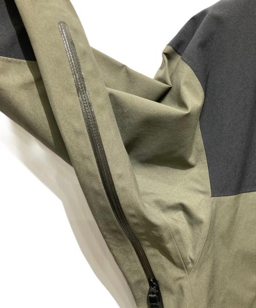 THE NORTH FACE（ザ ノース フェイス）THE NORTH FACE (ザ ノース フェイス) マウンテンジャケット グリーン サイズ:Lの古着・服飾アイテム