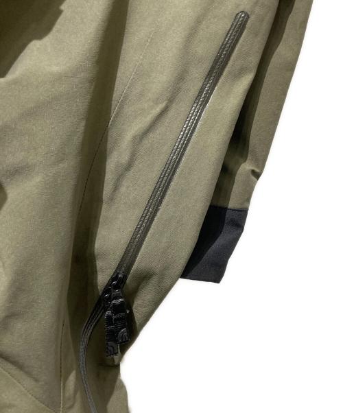 THE NORTH FACE（ザ ノース フェイス）THE NORTH FACE (ザ ノース フェイス) マウンテンジャケット グリーン サイズ:Lの古着・服飾アイテム