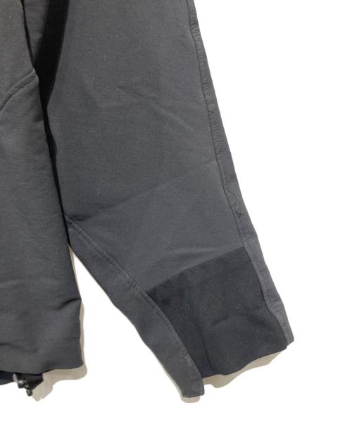 ARC'TERYX（アークテリクス）ARC'TERYX (アークテリクス) Gamma LT Hoody ブラック サイズ:XSの古着・服飾アイテム