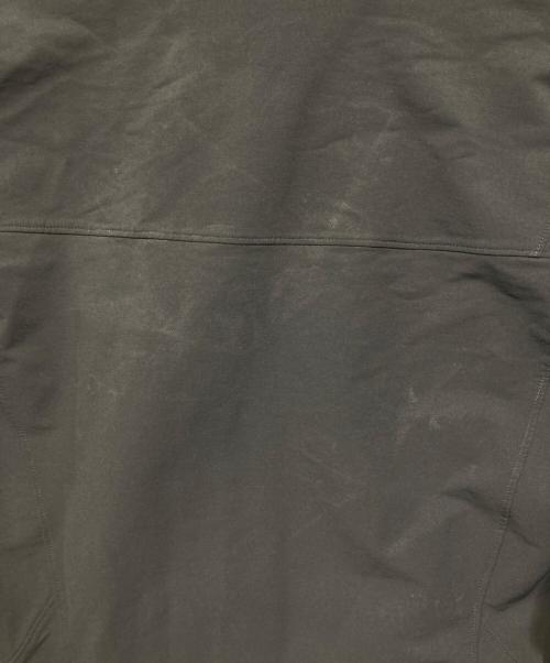 ARC'TERYX（アークテリクス）ARC'TERYX (アークテリクス) Gamma LT Hoody ブラック サイズ:XSの古着・服飾アイテム