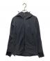 ARC'TERYX（アークテリクス）の古着「Gamma LT Hoody」｜ブラック