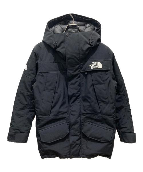 THE NORTH FACE（ザ ノース フェイス）THE NORTH FACE (ザ ノース フェイス) Antarctica Parka ブラック サイズ:Sの古着・服飾アイテム