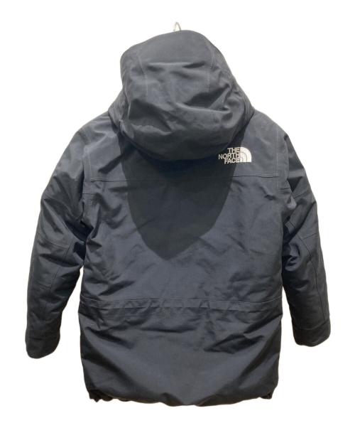THE NORTH FACE（ザ ノース フェイス）THE NORTH FACE (ザ ノース フェイス) Antarctica Parka ブラック サイズ:Sの古着・服飾アイテム