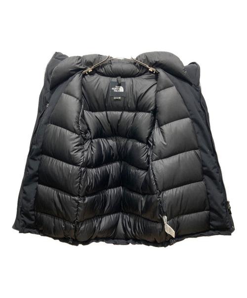 THE NORTH FACE（ザ ノース フェイス）THE NORTH FACE (ザ ノース フェイス) Antarctica Parka ブラック サイズ:Sの古着・服飾アイテム