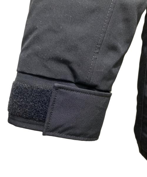 THE NORTH FACE（ザ ノース フェイス）THE NORTH FACE (ザ ノース フェイス) Antarctica Parka ブラック サイズ:Sの古着・服飾アイテム