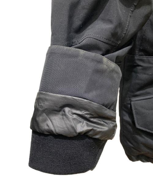 THE NORTH FACE（ザ ノース フェイス）THE NORTH FACE (ザ ノース フェイス) Antarctica Parka ブラック サイズ:Sの古着・服飾アイテム