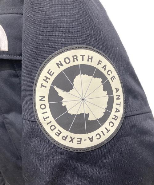 THE NORTH FACE（ザ ノース フェイス）THE NORTH FACE (ザ ノース フェイス) Antarctica Parka ブラック サイズ:Sの古着・服飾アイテム