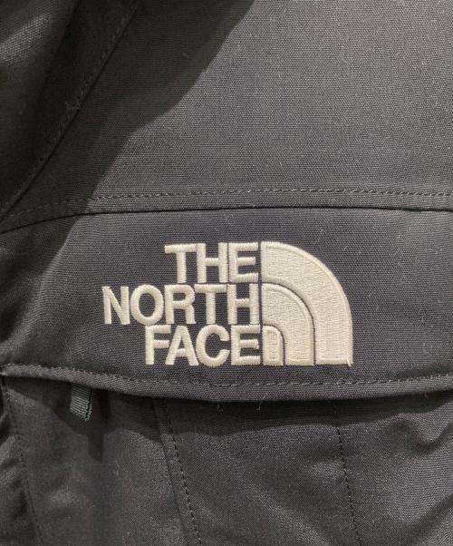 THE NORTH FACE（ザ ノース フェイス）THE NORTH FACE (ザ ノース フェイス) Antarctica Parka ブラック サイズ:Sの古着・服飾アイテム