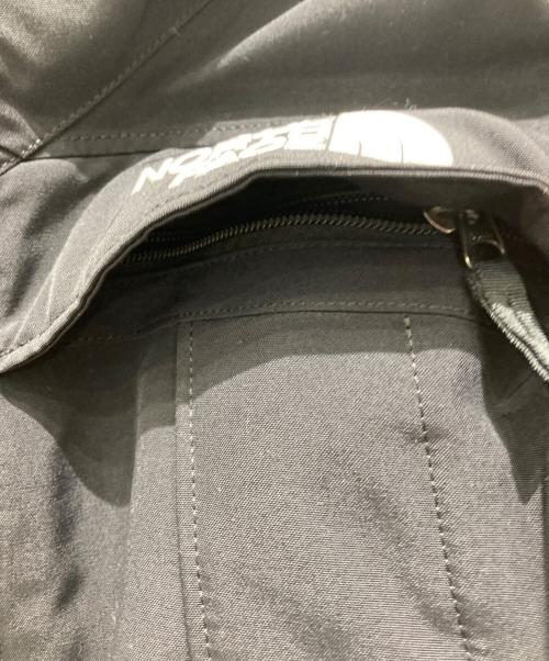 THE NORTH FACE（ザ ノース フェイス）THE NORTH FACE (ザ ノース フェイス) Antarctica Parka ブラック サイズ:Sの古着・服飾アイテム