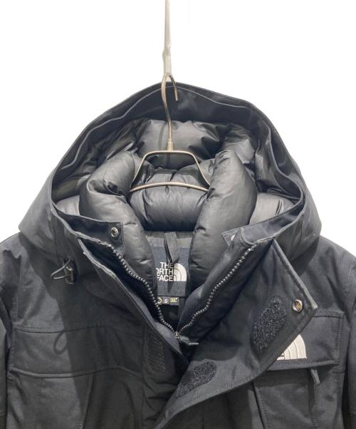 THE NORTH FACE（ザ ノース フェイス）THE NORTH FACE (ザ ノース フェイス) Antarctica Parka ブラック サイズ:Sの古着・服飾アイテム