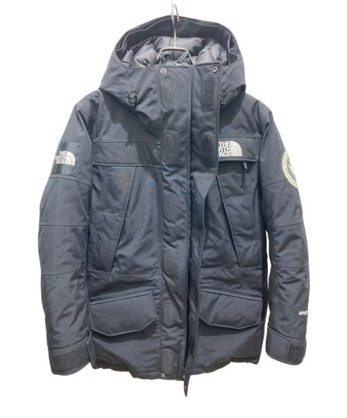 THE NORTH FACE（ザ ノース フェイス）THE NORTH FACE (ザ ノース フェイス) Antarctica Parka ブラック サイズ:Sの古着・服飾アイテム