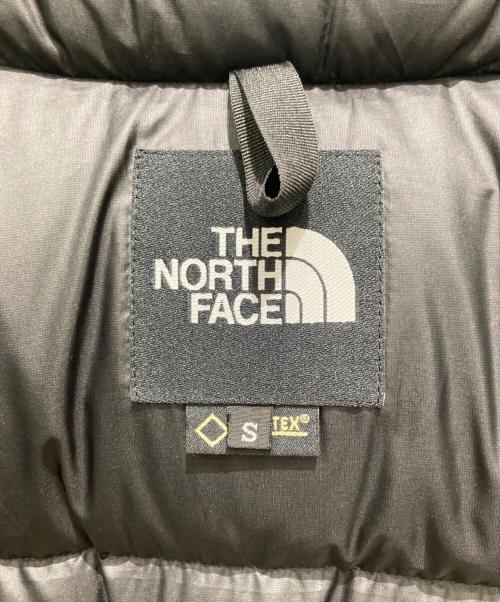 THE NORTH FACE（ザ ノース フェイス）THE NORTH FACE (ザ ノース フェイス) Antarctica Parka ブラック サイズ:Sの古着・服飾アイテム
