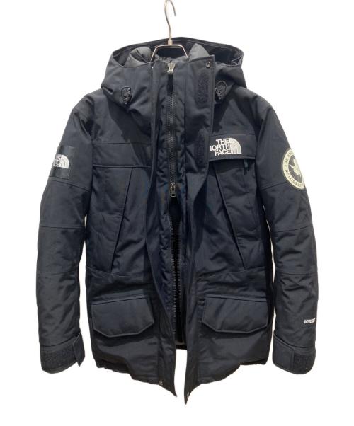 THE NORTH FACE（ザ ノース フェイス）THE NORTH FACE (ザ ノース フェイス) Antarctica Parka ブラック サイズ:Sの古着・服飾アイテム
