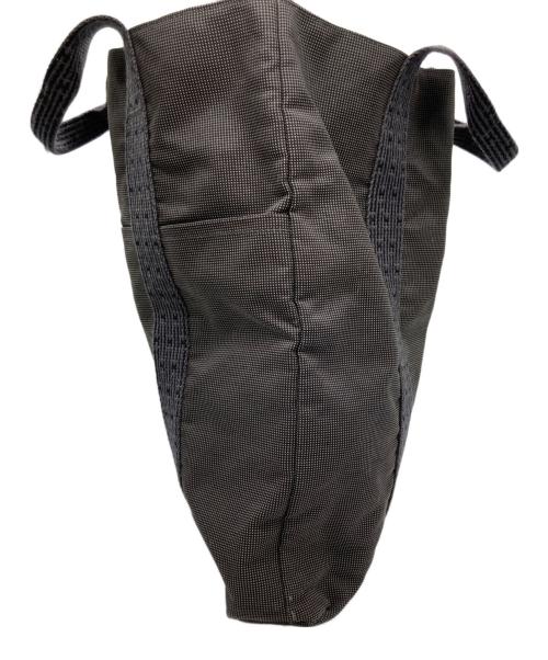 HERMES（エルメス）HERMES (エルメス) カバストートバッグ グレーの古着・服飾アイテム