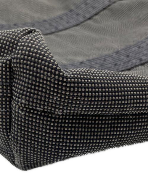 HERMES（エルメス）HERMES (エルメス) カバストートバッグ グレーの古着・服飾アイテム