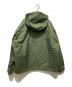 SOFTHYPHEN (ソフトハイフン) UTILITY MOUNTAIN PARKA カーキ サイズ:04(XL)：22000円