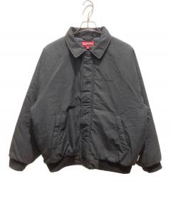 中古・古着通販】Supreme (シュプリーム) Fuzzy Pile Trucker Jacket
